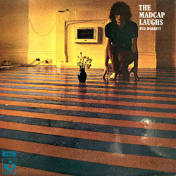 the madcap laughs syd barrett