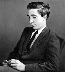 john updike