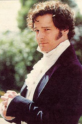 mr darcy mr darcy