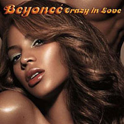 beyonce crazy in love