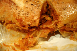 defontes red hook sandwich