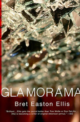 glamorama brett easton ellis