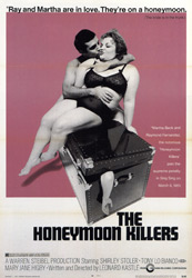 honeymoon killers