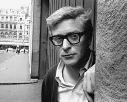 michael caine