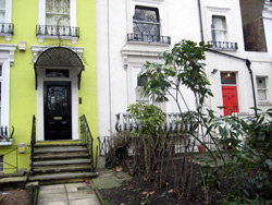 notting hill london