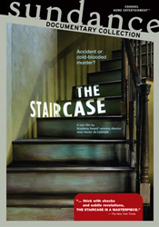 the staircase documentary