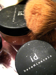 bare escentuals makeup