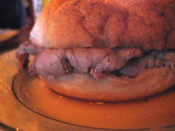 brennan and carr roast beef