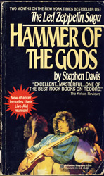 hammer of the gods