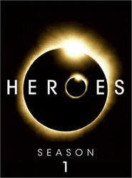 heroes season 1