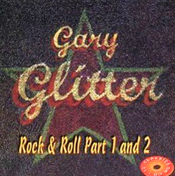 rock and roll part 1 and 2 gary glitter
