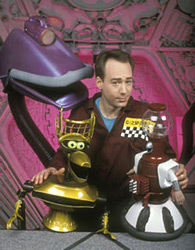 joel mst3k