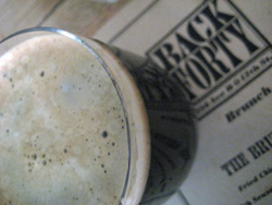 back forty voodoo rootbeer