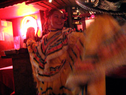  Ballet Folklorio Mexican Yavidaxiu