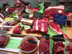 marlow and daughters beef