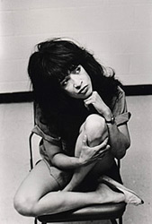 ronnie spector