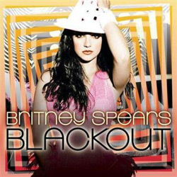 britney spears blackout