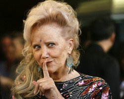sally kirkland