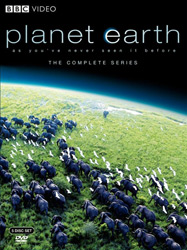 planet earth complete series
