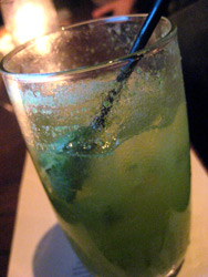 agua verde at tailor