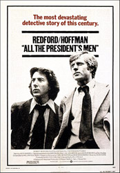 all the presidents men