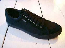 pointer sneakers from alter