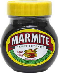 marmite