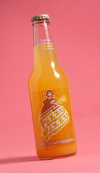 pineapple fizzy lizzy