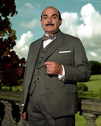 Poirot