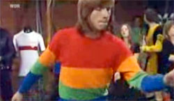 german soccer fashion show