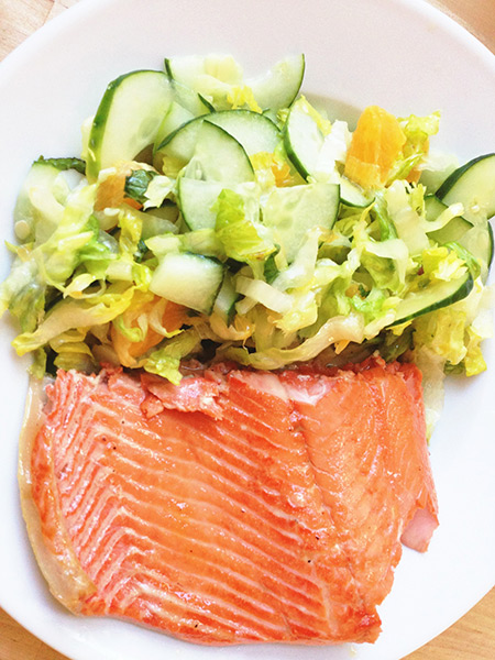 salmon
